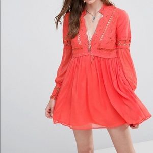 Free people dreamland dress